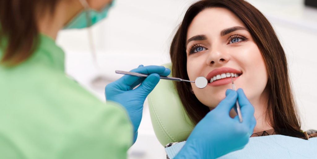 Top Dentist Near Albuquerque, NM | 300+ Reviews | Precision Dental Care